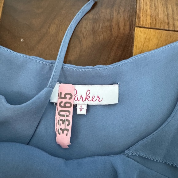 Parker Dress - Picture 2 of 3